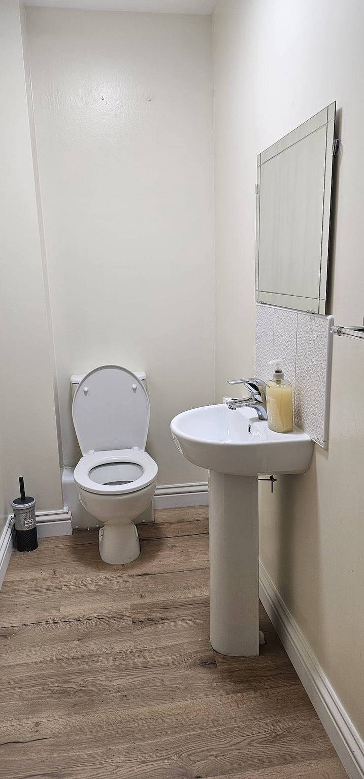 Cozy Corner For You ! in Newcastle upon Tyne, Noordoost-England