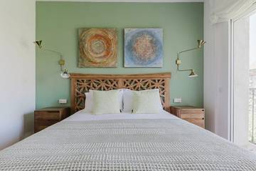 Ferienhaus für 5 Personen in Eixample, Barcelona, Bild 2