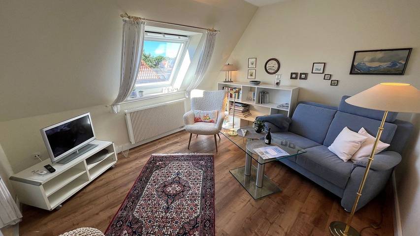 Ferienwohnung für 2 Personen - 1