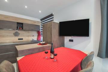 Ferienwohnung für 3 Personen in Plan da Tieja, St. Christina in Gröden, Bild 1
