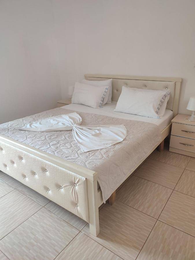 Budget Double Room in Dhërmi, Himarë