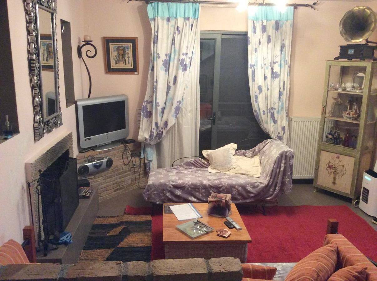 Ganze Wohnung, Apartment in Xiropigado, Kynouria