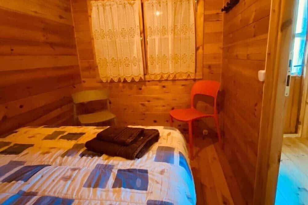 Villelay - Haus 4 mit zwei Schlafzimmern, Bad und Küchenzeile und Klimaanlage. in Canidelo, Porto Distrikt