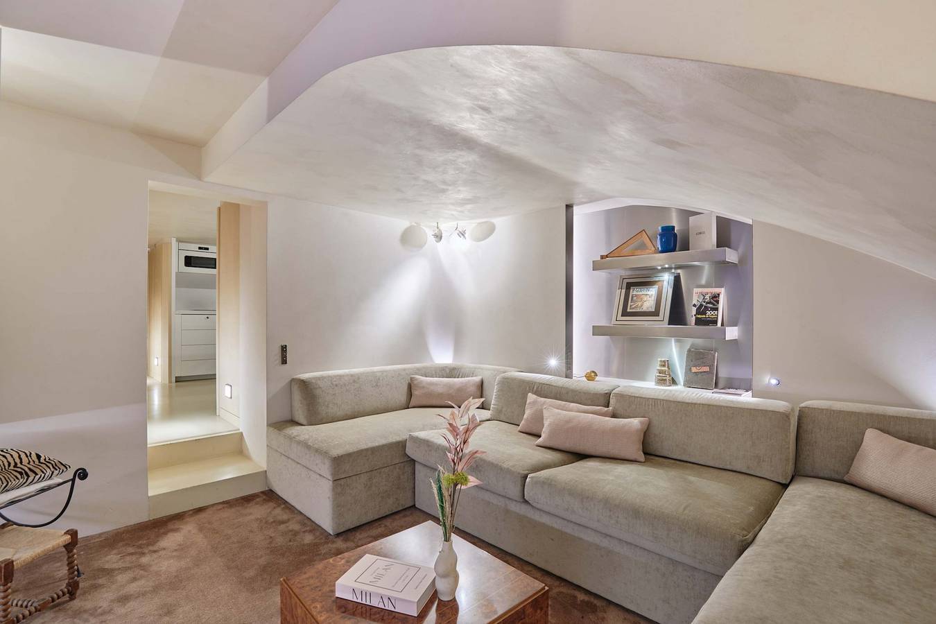 Appartement de vacances