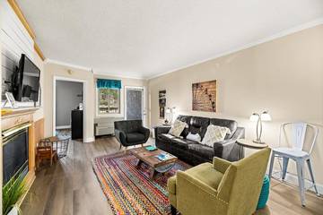 Vacation Apartment for 6 Guests in Pigeon Forge, Sevier County, Picture 1