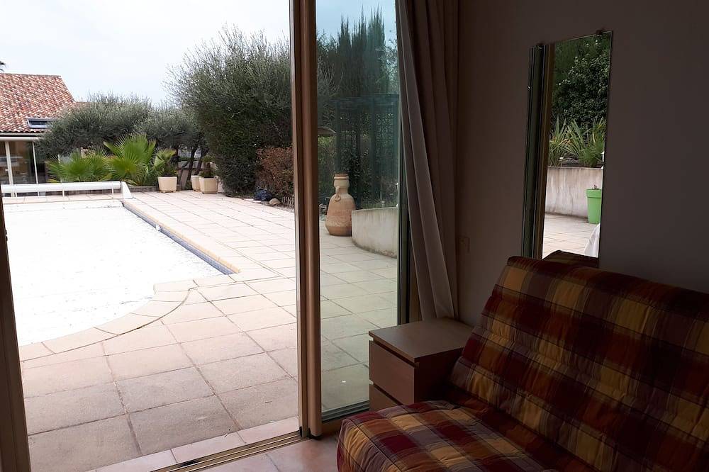 Apartamento entero, Charming vacation studio in Le Beausset, Region de Toulon
