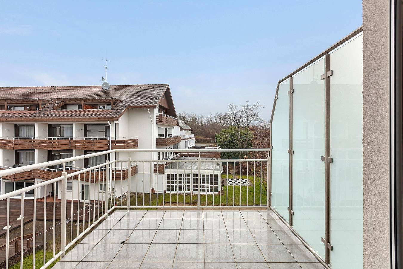 Ganze Wohnung, Apartment 2-10 in Bad Bellingen mit Wlan und Außenbereich in Bad Bellingen, Südschwarzwald