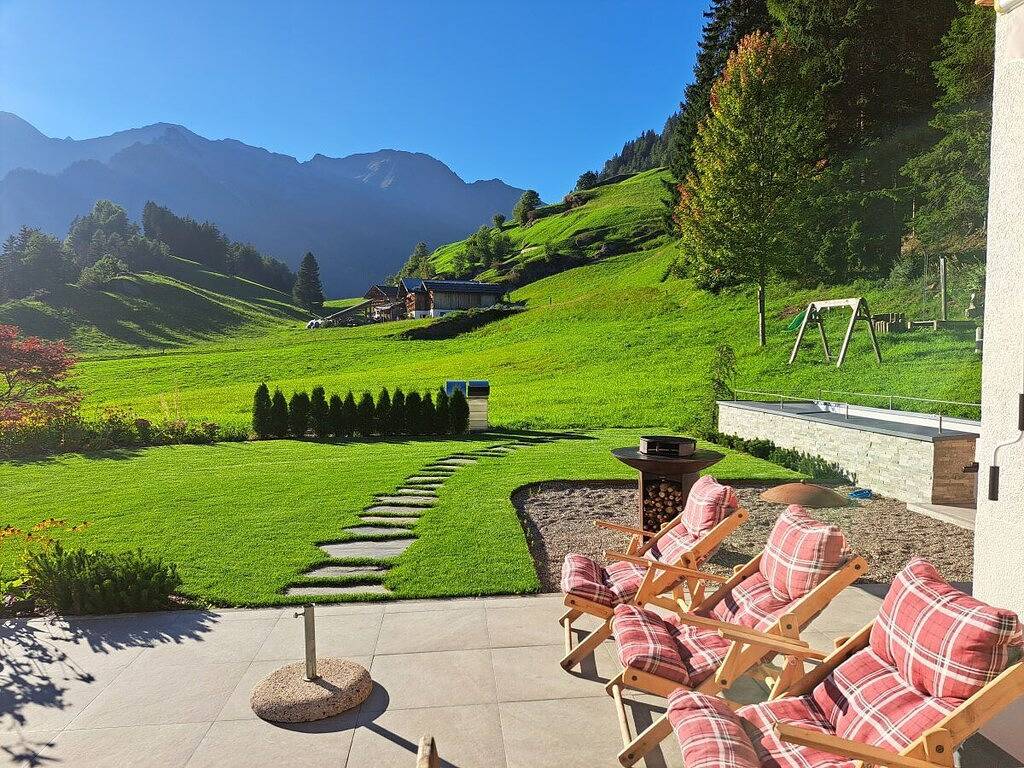 Ferienhaus mit 2 Schlafzimmer in Wabern, Schwalm-Eder-Kreis