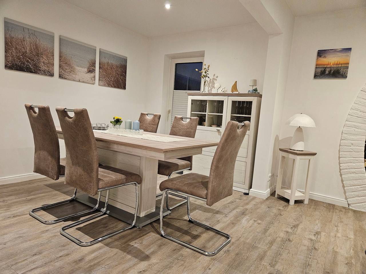 Ganze Wohnung, Apartment Elisabeth mit Terrasse  in Ascheberg (Holstein), Südliche Ostseeküste
