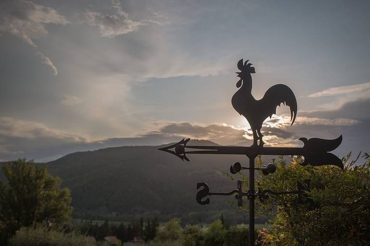 Maison De Vacances L'Usignolo in Umbertide, Valtiberina
