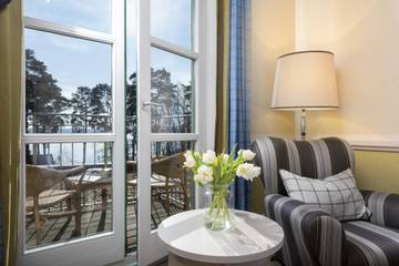 Hotel für 3 Personen in Bad Saarow, Scharmützelsee, Bild 3