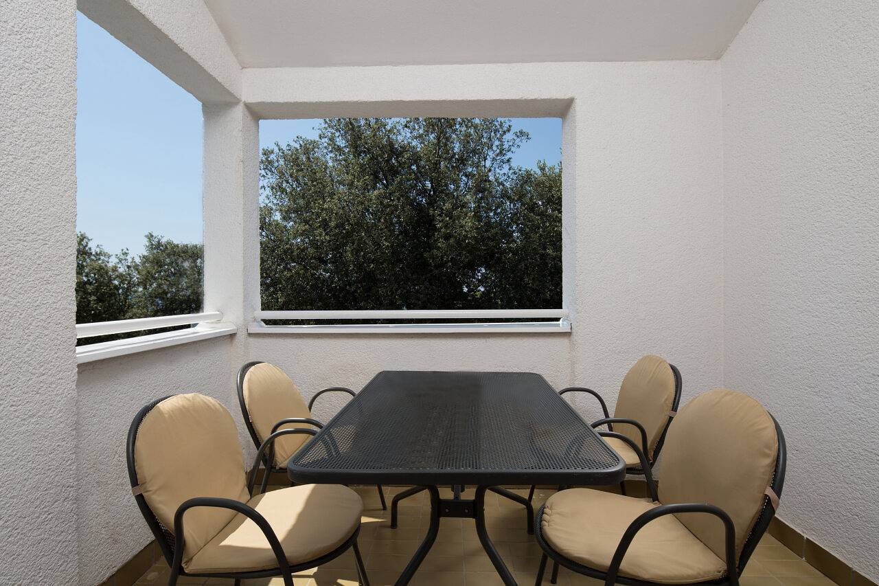 Hel lejlighed, Residenz Lanterna Sunny Resort Sunset Apartment Seaside in Lanterna, Tar-Vabriga