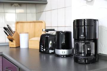 Ferienhaus für 4 Personen in Neustadt an der Weinstraße, Pfälzer Rheinebene, Bild 4