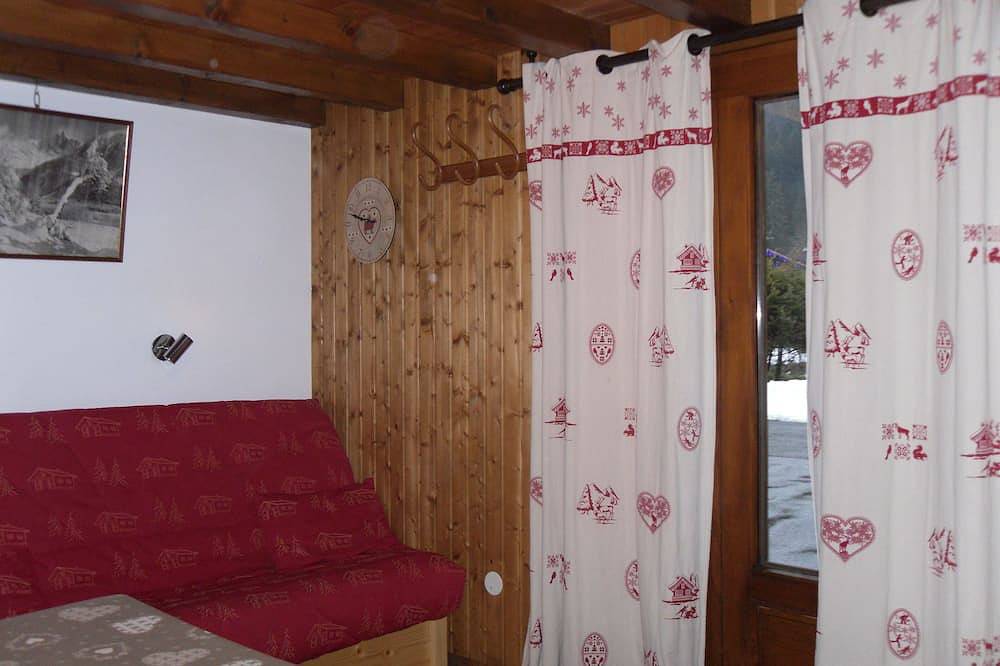 Appartement entier, Appartement dans chalet Savoyard in Bernex, Région de Thonon-les-Bains