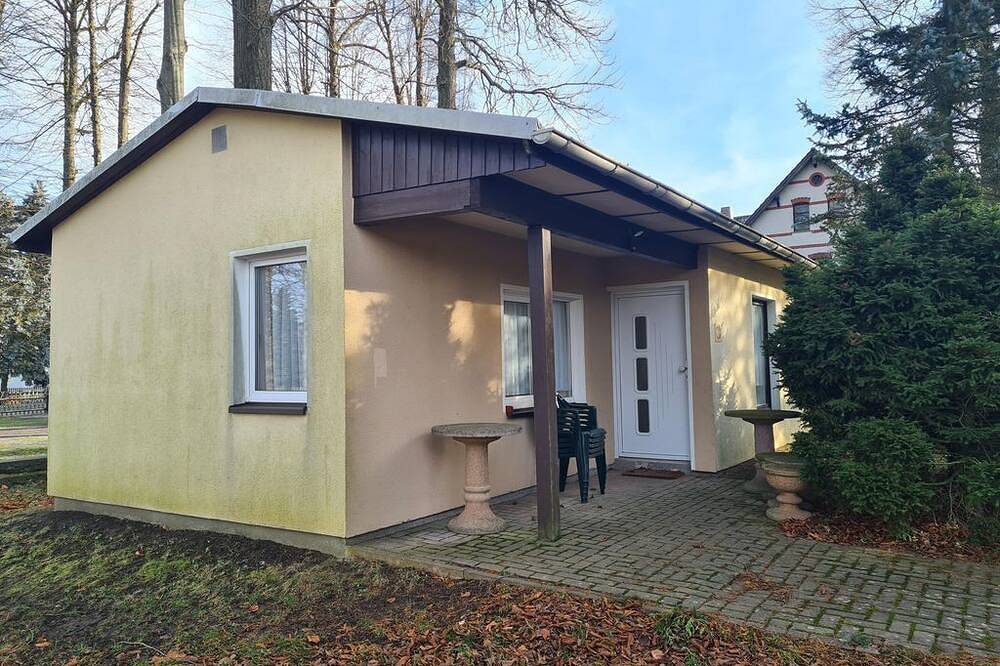 Ferienhaus, Dusche, Wc, 2 Sr, Online - Landgasthof Süßebach in Süßebach, Eichigt
