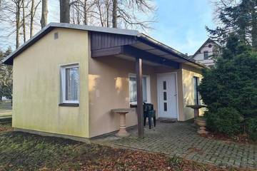 B&B für 5 Personen, mit Terrasse, mit Haustier in Chemnitz und Umgebung