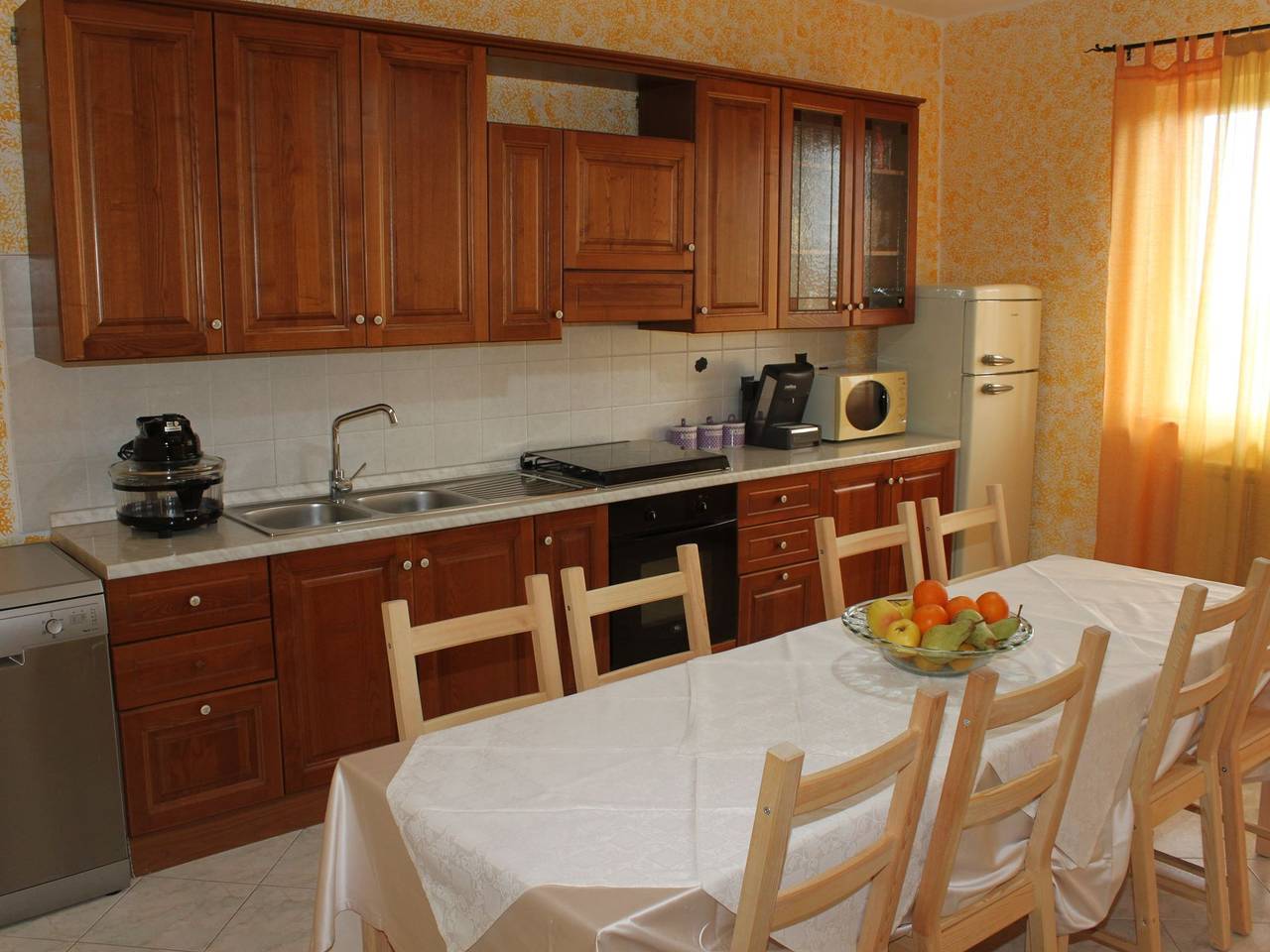 Appartement entier, Villa Apt pour familles in Acireale, Etna