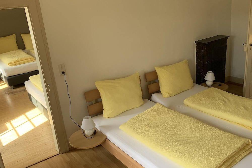 Acomodação para grupos em Durbach in Durbach, Central Black Forest