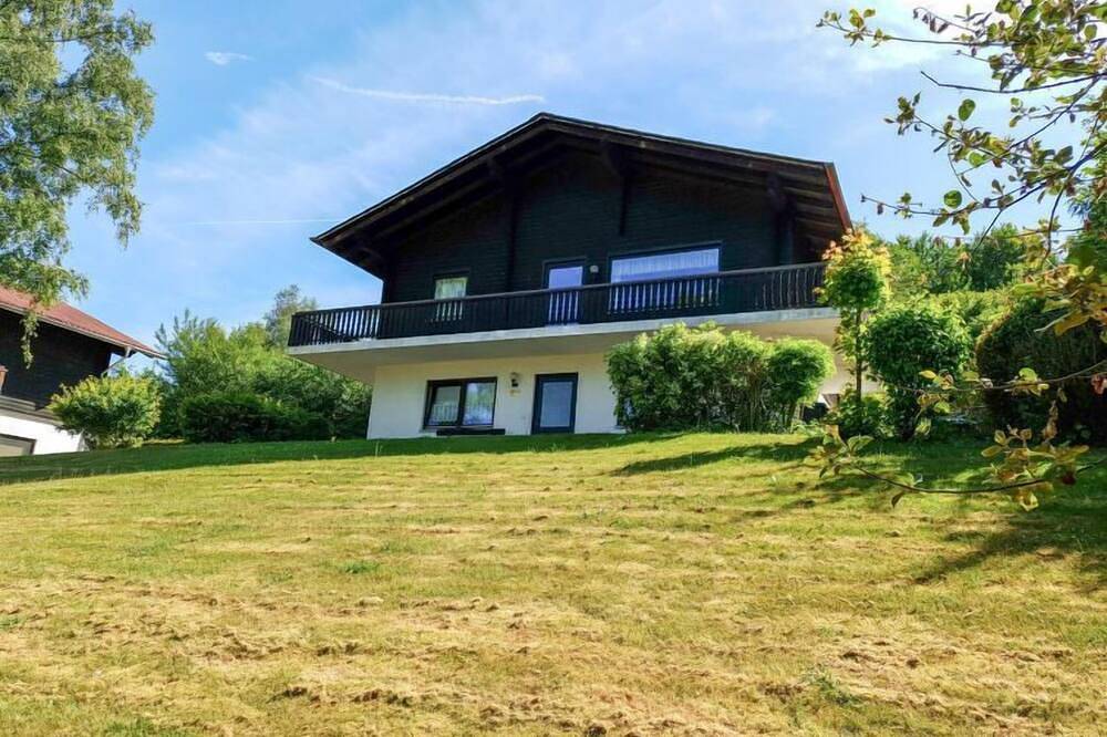 Ganze Wohnung, Ferienpark Himmelberg in Ferienpark Himmelberg, Thalfang