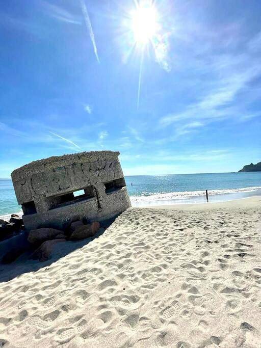 Appartamento intero, Sunrise beach home in Quartu Sant'Elena, Campidano