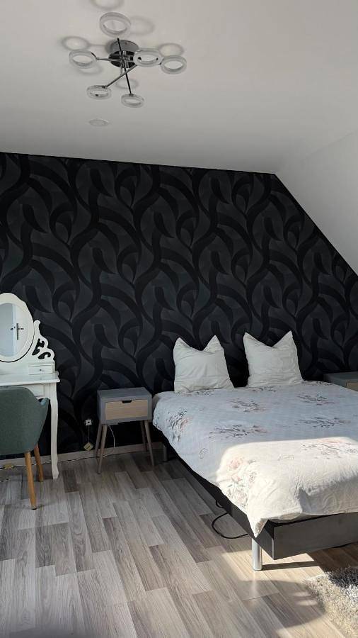 Location de vacances pour 6 personnes, avec terrasse à Villeparisis - 3