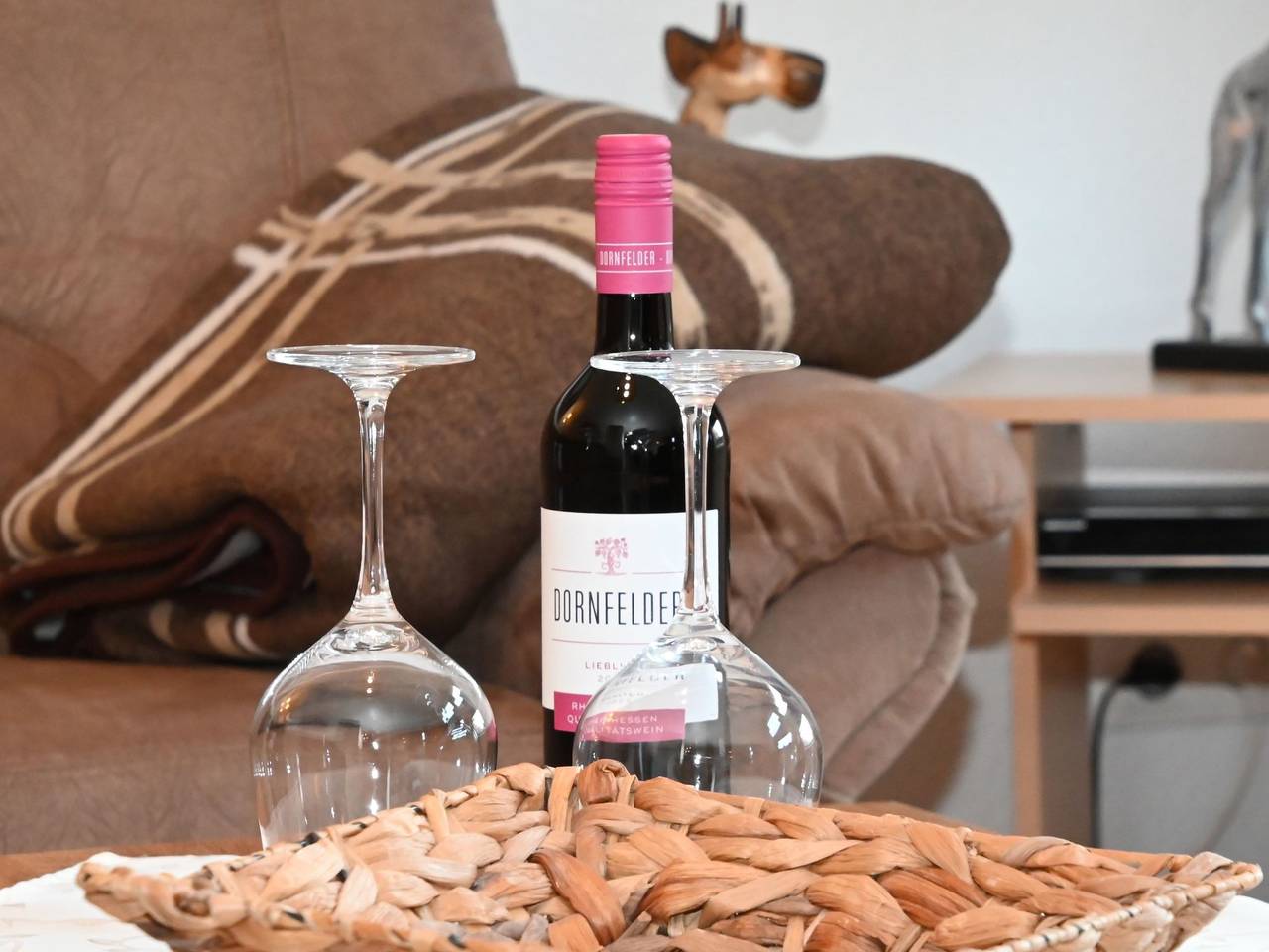 Ganze Wohnung, Karin in Büsum, Dithmarschen