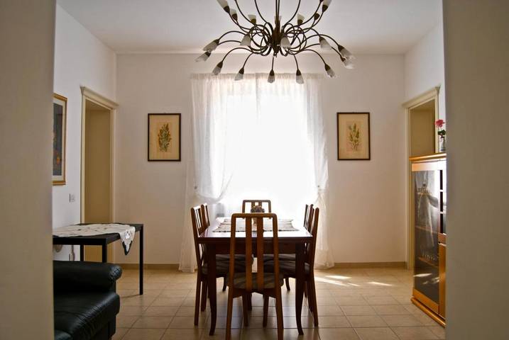 Chambre d’hôte pour 4 personnes, avec terrasse et vue dans Abruzzes - 4