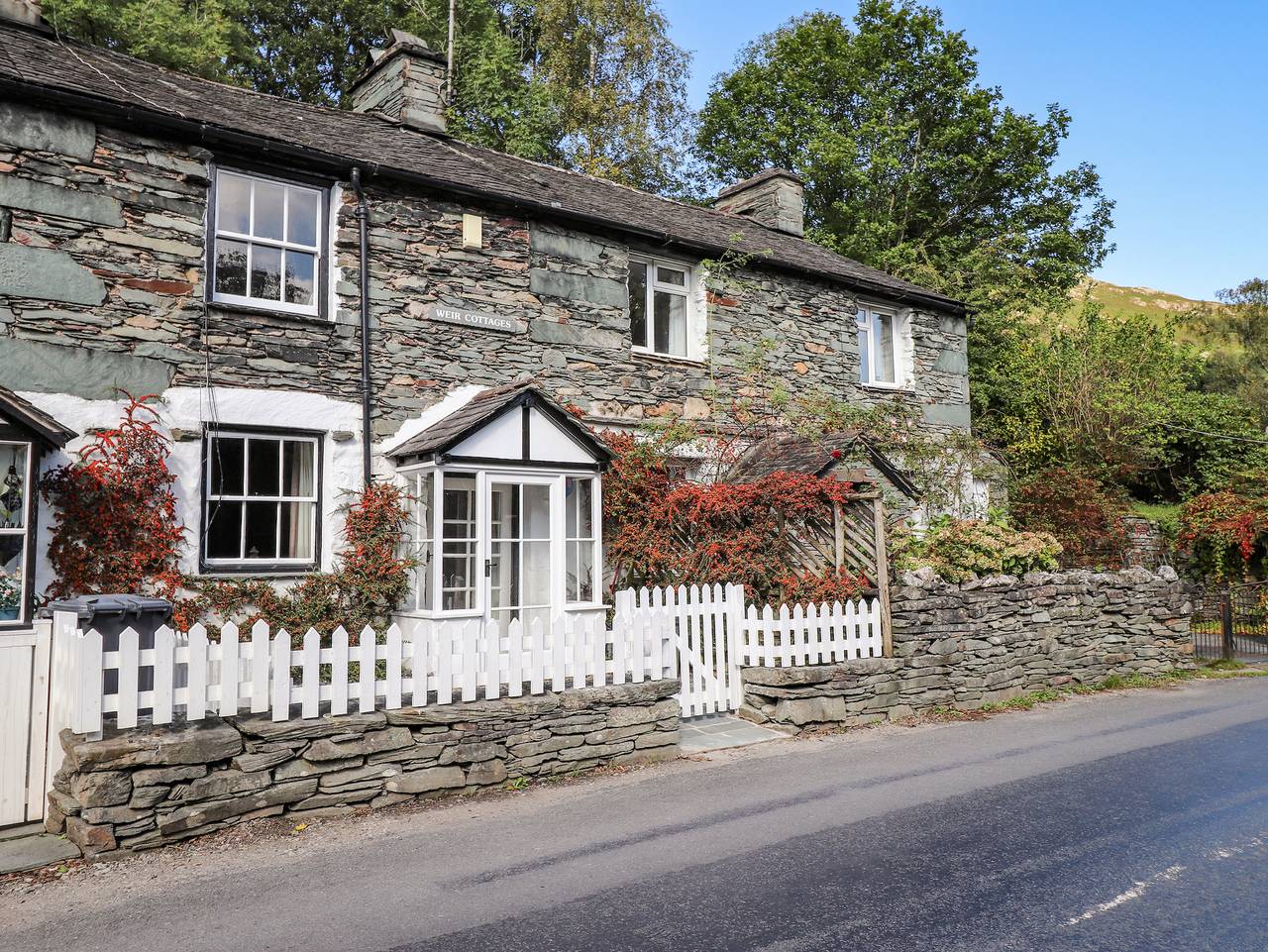 Casa vacanza a Cumbria a partire da 117€ a notte