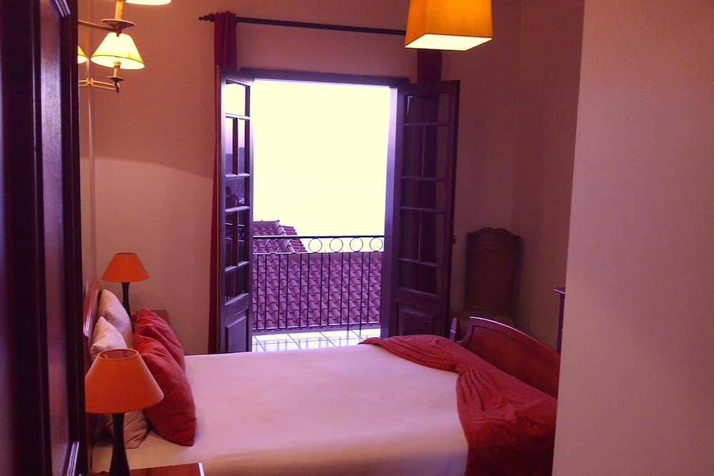 Villa de Sao Paulo - in São Gonçalo, Madeira