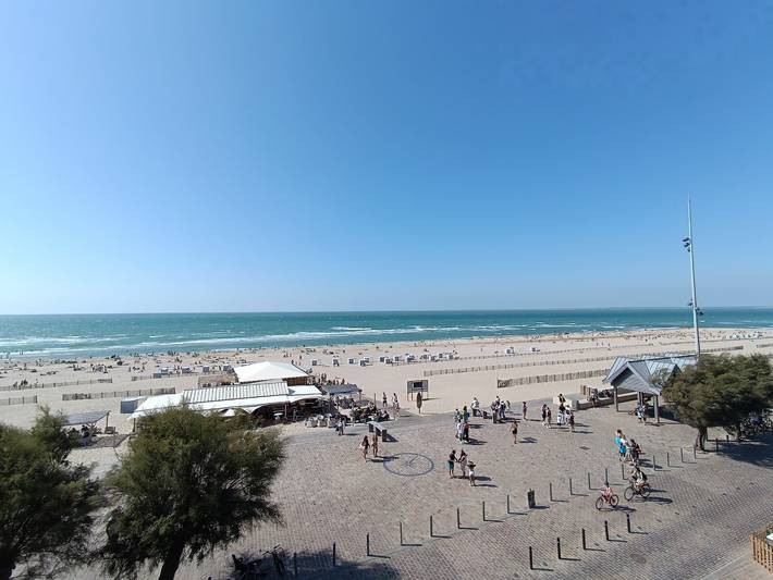 Ferienwohnung für 4 Personen in Soulac-sur-Mer