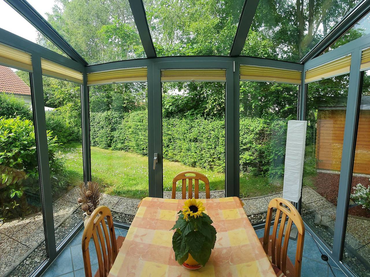 Ganze Ferienwohnung, Villa Delmar, nur 150 m vom Strand entfernt in Ostseebad Rerik, Rerik