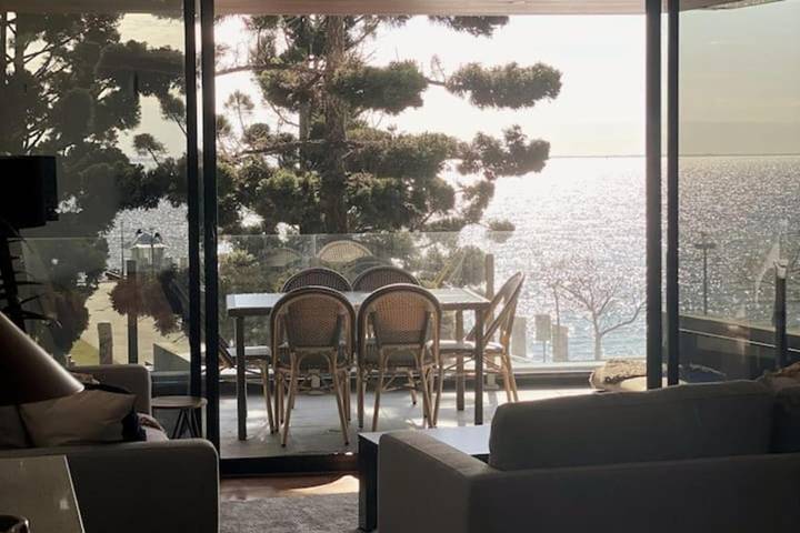 Gîte pour 6 personnes, avec vue et balcon à Geelong - 3