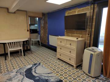 Appartement De Vacances pour 4 Personnes dans Béziers, Région de Béziers, Photo 4