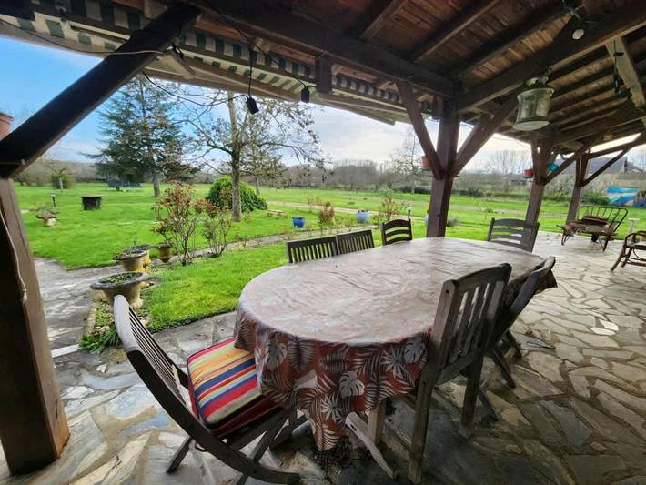 Location de vacances pour 7 personnes à Valdivienne - 3