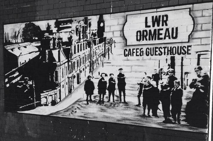 Maison d’hôte pour 2 personnes, avec vue