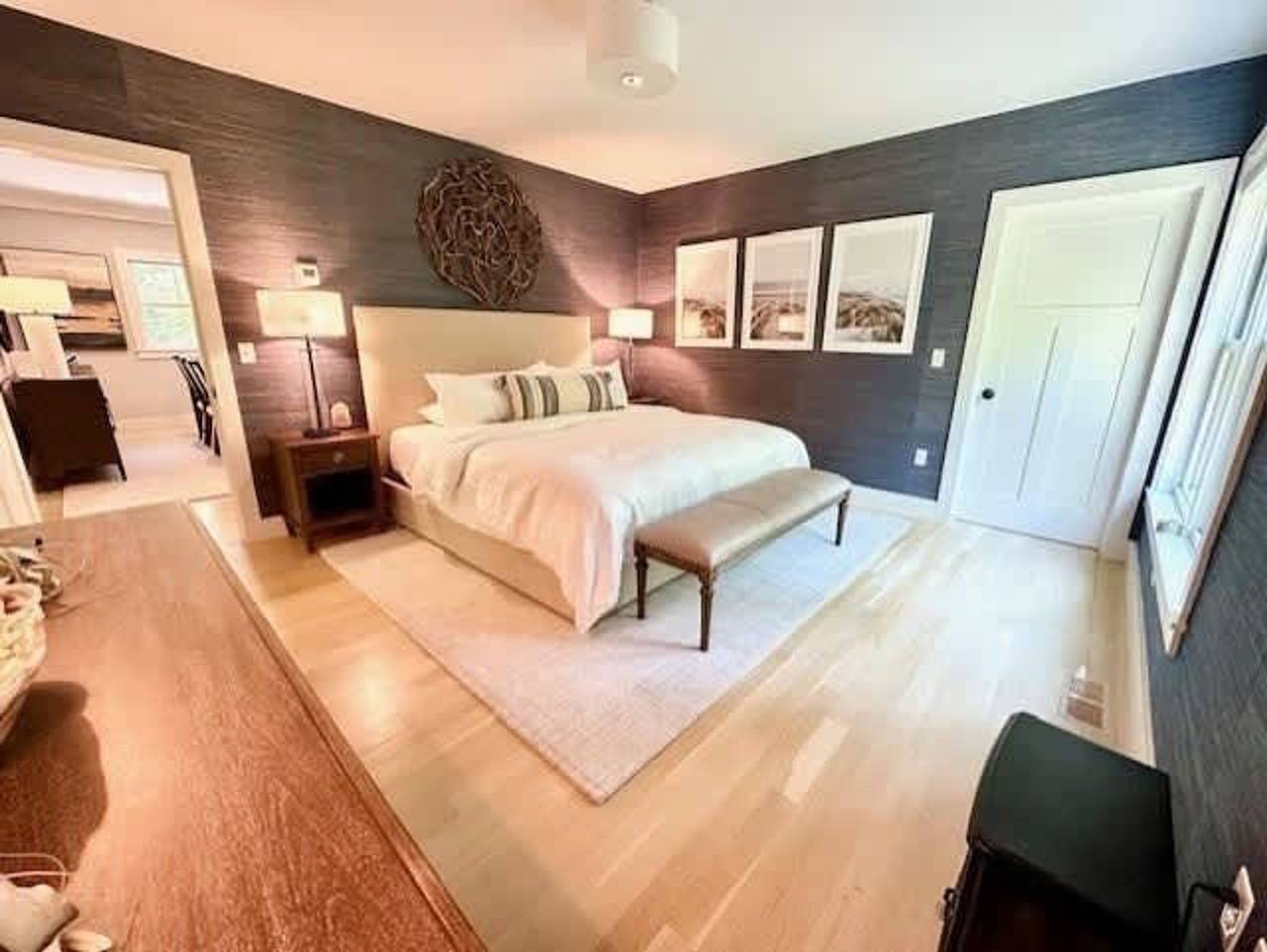 Ferienhaus für 6 Personen in Little Compton, Rhode Island