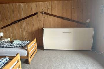 Lodge for 4 Guests in Davos, Grisons, Picture 1