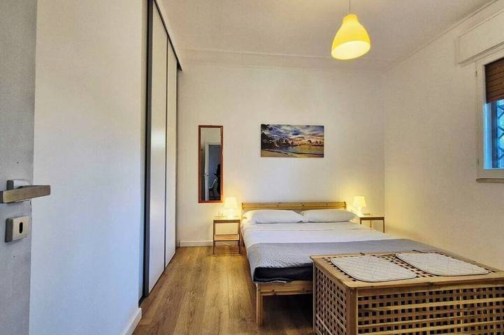 Ferienhaus für 4 Personen, mit Terrasse und Garten in Paestum - 3