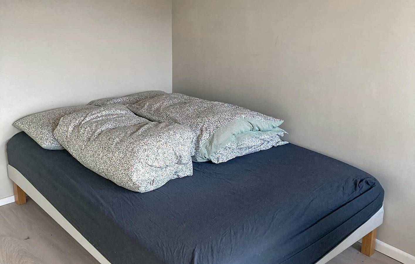 Casa de vacaciones para 5 personas con terraza in Bergen, Vestland