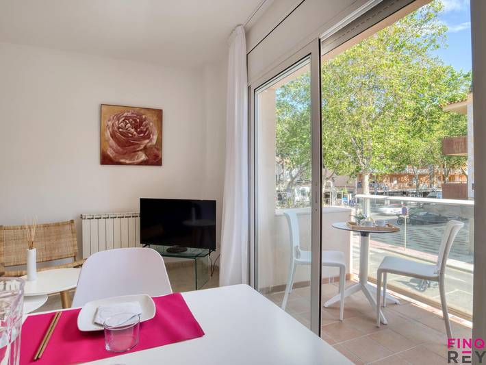 Gîte pour 2 personnes, avec terrasse à S'Agaró - 2
