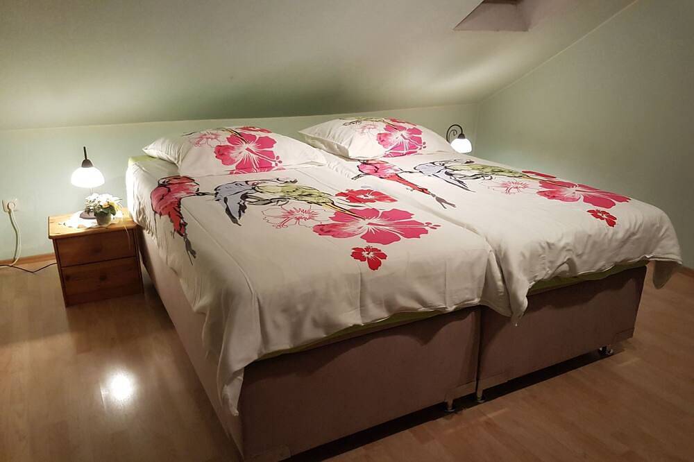Ganze Wohnung, Apartment Laurence in Hanau, Main-Kinzig-Kreis