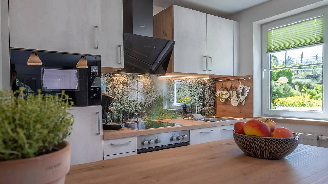Ganze Ferienwohnung, Ferienwohnung für 2 Personen (49 m²) in Immenstaad am Bodensee in Kippenhausen, Immenstaad am Bodensee