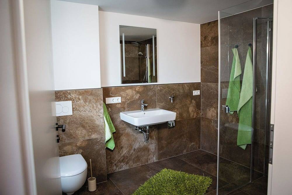 Ganze Wohnung, Ferienwohnung in Hövelhof  - 55qm in ruhiger Lage in Hövelhof, Nordrhein-Westfalen