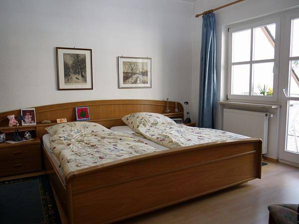 Ganze Ferienwohnung, 2-Bettwohnung "Jäger" (Nr) in Manderscheid, Bernkastel-Kues & Umgebung