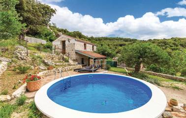 Ferienhaus für 4 Personen in Supetarska Draga, Kvarner Inseln, Bild 3