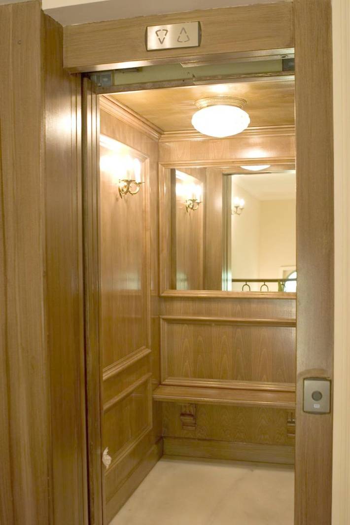 Hotel para 2 personas, con jardín y terraza, Se admiten mascotas en Provincia de Madrid - 4