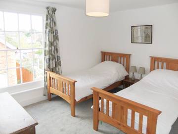 Holiday Rental for 4 People in Yarmouth (Isle of Wight), Isle of Wight, Photo 4