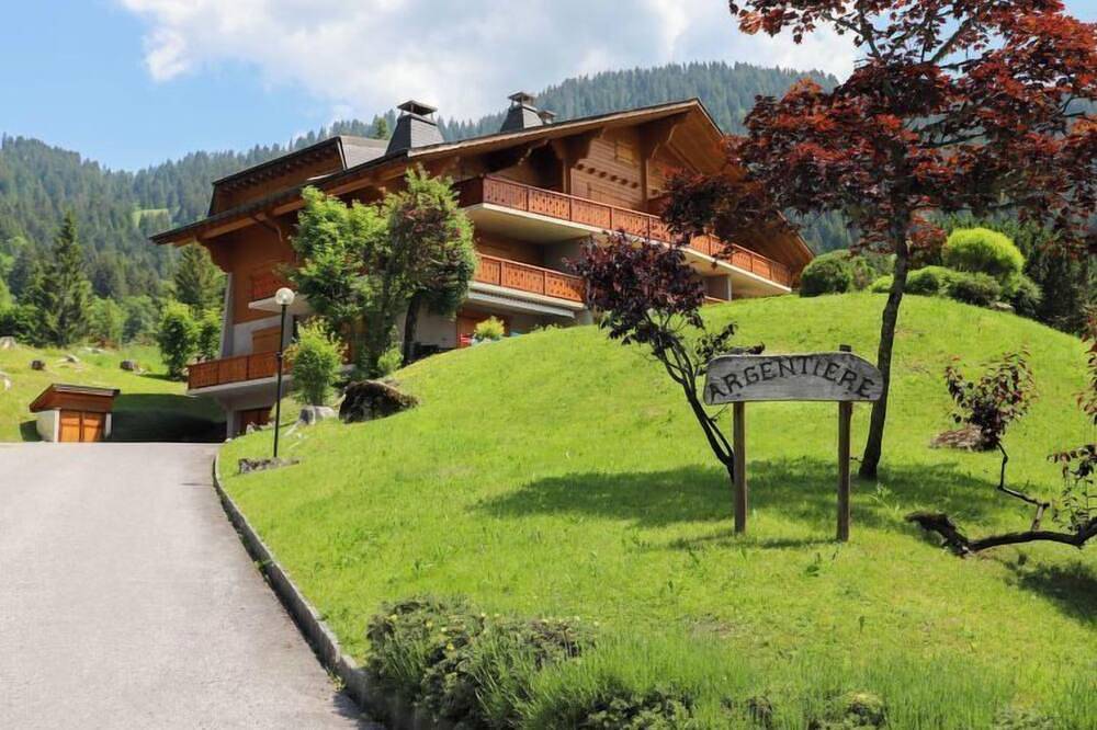 Appartement entier, Argentière 3 in Villars-sur-Ollon, Ollon (Villars-sur-Ollon)