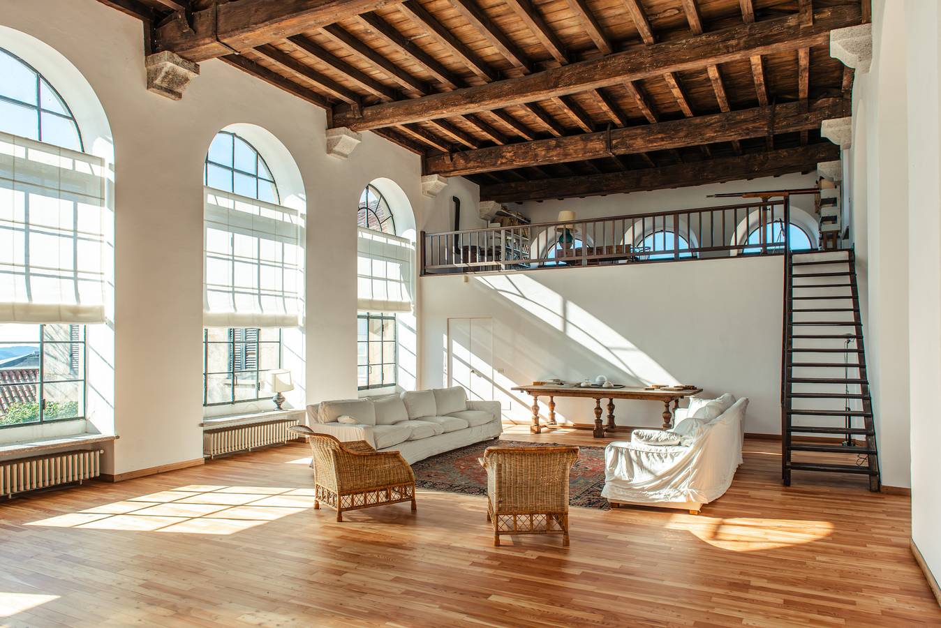 Villa La Limonera in Casciago, Provincia di Varese