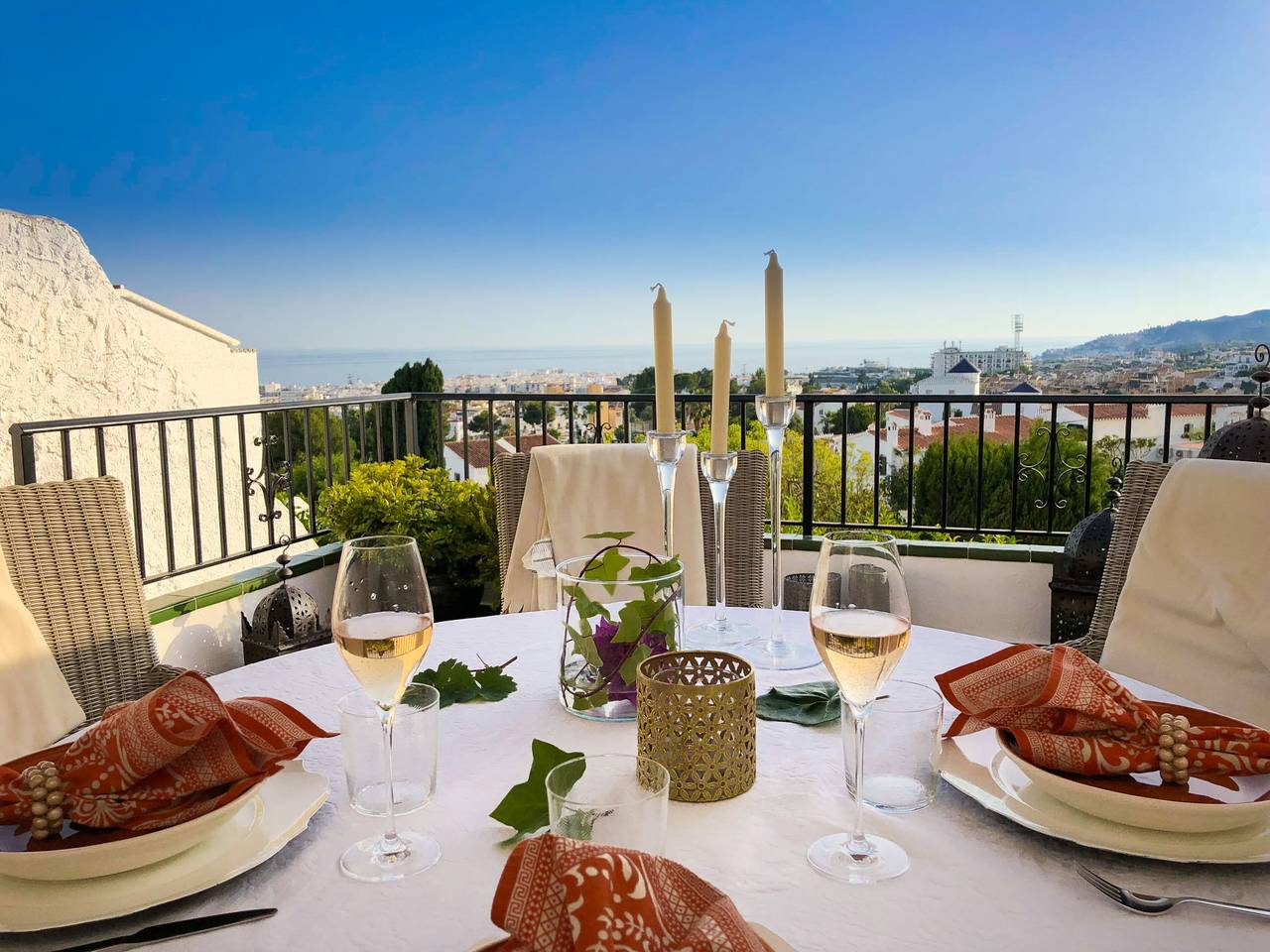 Entire apartment, Limoneros in Senorio de Capistrano, El Capistrano